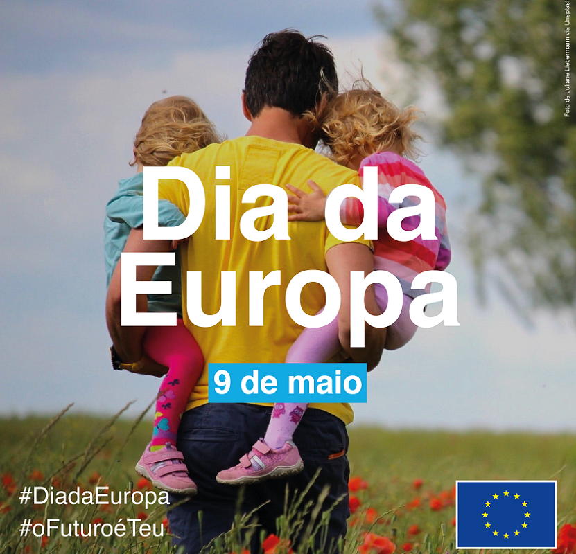 Dia da Europa