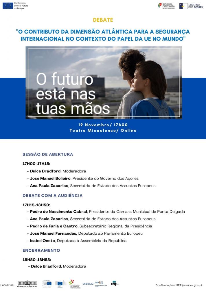 Agenda 