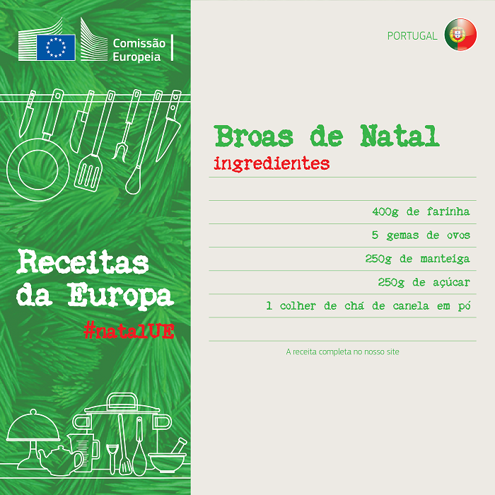 natalUE portugal natalUE portugal