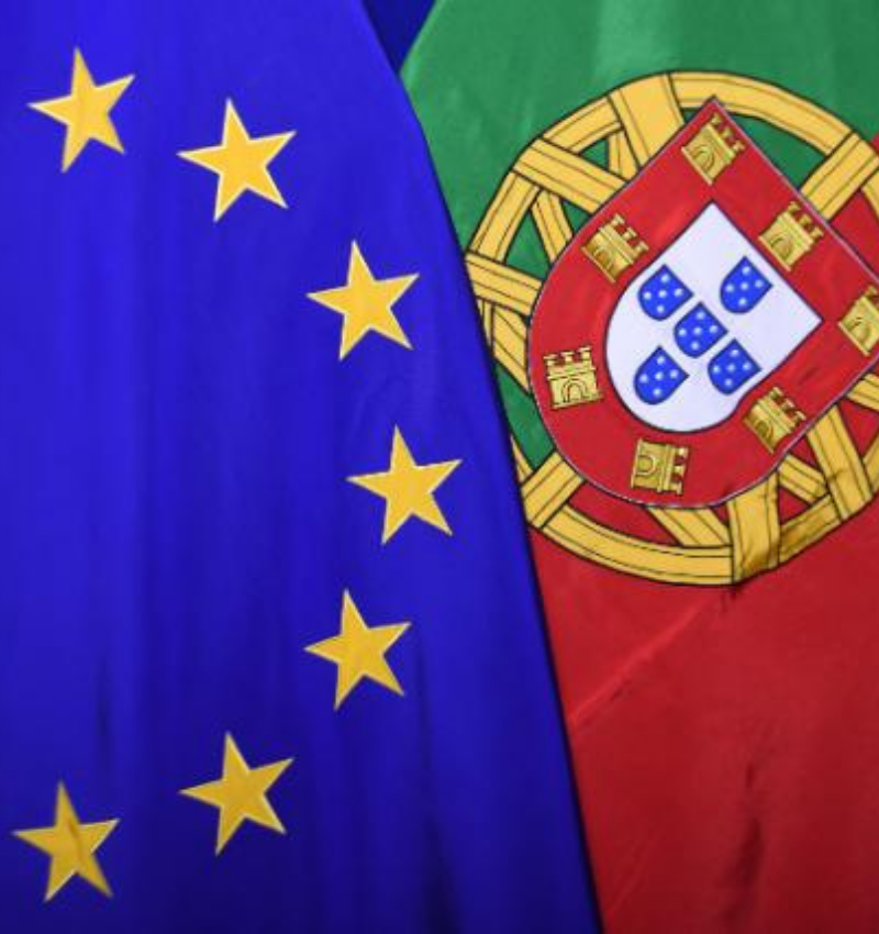 bandeira portugal ue bandeira portugal ue