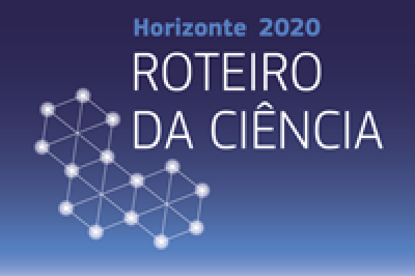 Roteiro da Ciência © UE