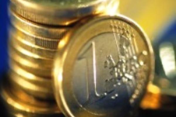 Moedas de Euro ©UE