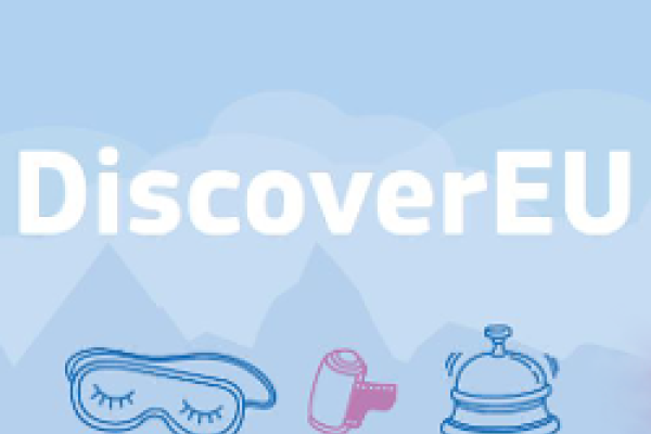 DiscoverEU