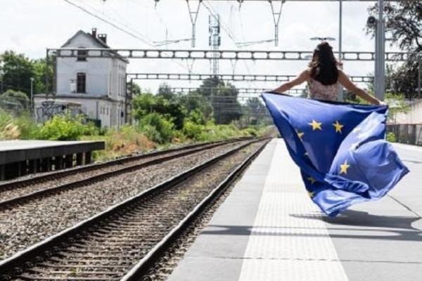 DiscoverEU