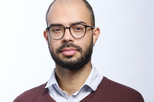 Pedro Mendes