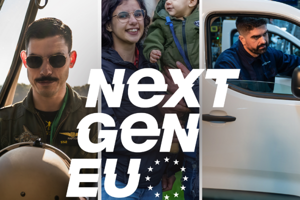 NextGenEU
