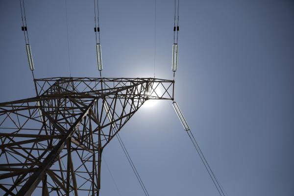 energia eletricidade união europeia